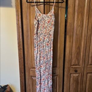 Patrons of Peace Floral Paisley Camisole